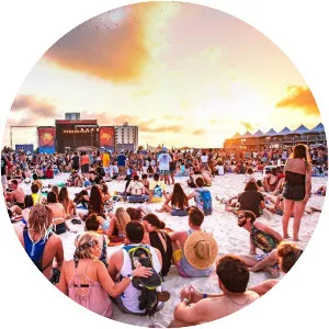 Hangout Music Festival - 