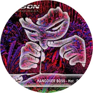 HANGOVER BOSS