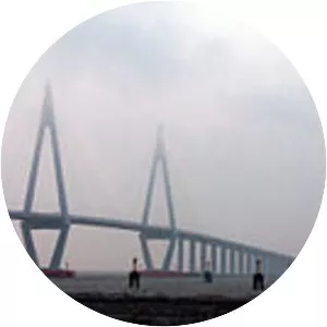 Hangzhou Bay