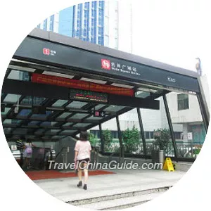 Hangzhou Metro