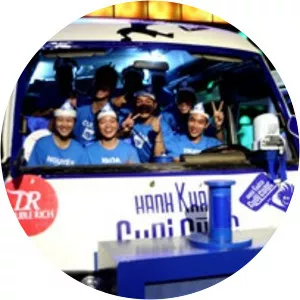 Hành khách cuối cùngSince 2007