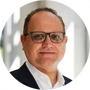 Hani Naguib - Researcher