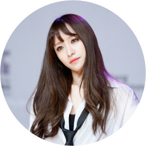 Hani - South Korean singer