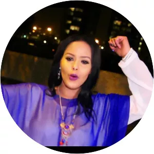 HANI UK - Musical artist