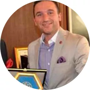 Hani Yamani photograph