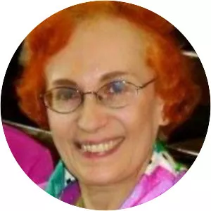 Hania Zlotnik - Author