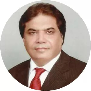 Hanif Abbasi