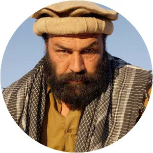 Hanif Hum Ghum