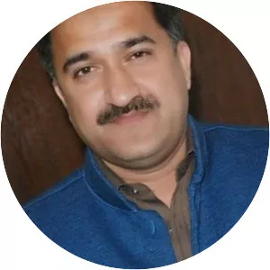 Hanif Khan Pitafi