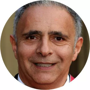 Hanif Kureishi