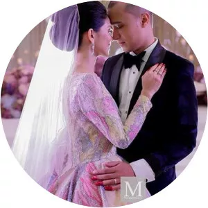 Hanif Zaki - Anzalna Nasir's husband