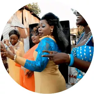 Hanifa Maulidi - Musical artist