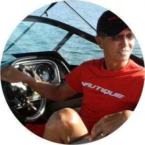 Hanifah Yoong Yin Fah photograph