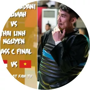 Hanifan Yudani Kusumah