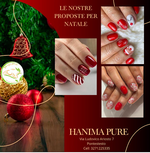 Hanima Pure Ponte Sesto - Beauty salon in Rozzano, Italy