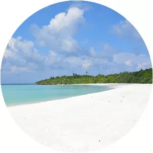 Hanimaadhoo