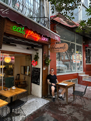 Hanimeli Turkish Food