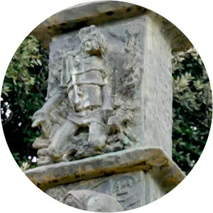 Haninah ben Teradion - Teacher