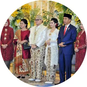 Hanindhito Himawan Pramana