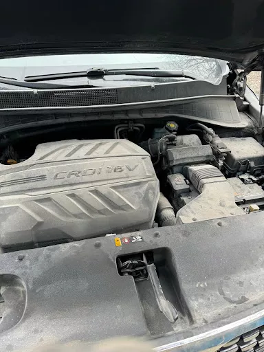 Haninge Bil - Auto repair shop in Sweden