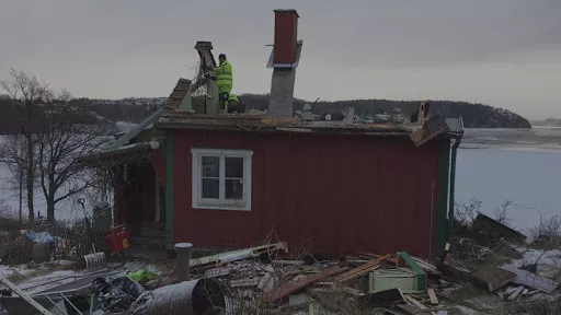 Haninge Expert Rivare AB - 