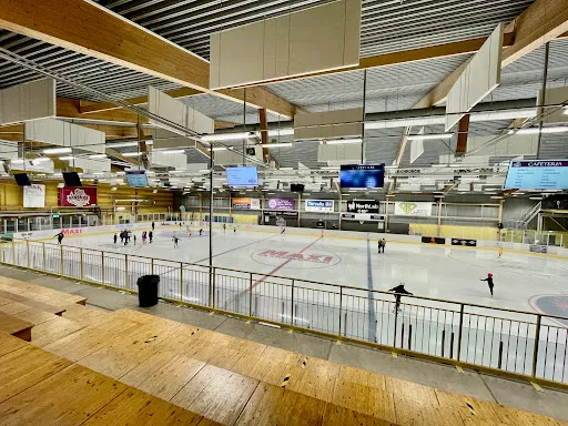 Haninge KK - Sports school in Sweden