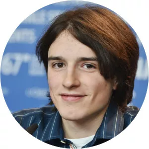 Hanis Bagashov - Actor