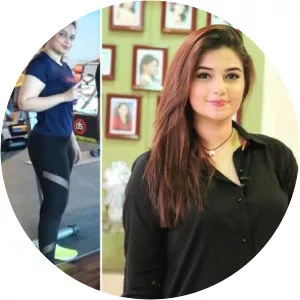 Hanish Qureshi photograph