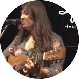 Hanita Bhambri - Musical artist