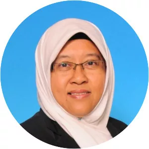 Haniza Mohamed Talha - Member of the Selangor State Legislative Assembly