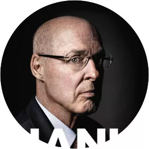 Hank: 5 Years from the Brink