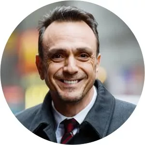 Hank Azaria