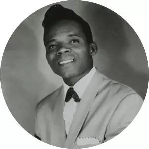 Hank Ballard