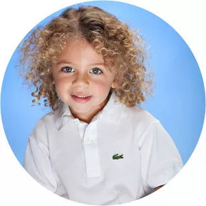 Hank Baskett IV photograph