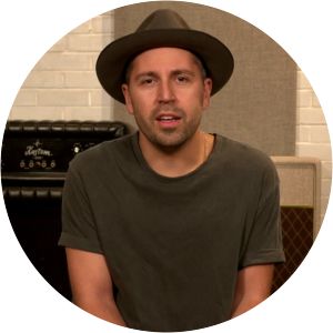 Hank Bentley - Musical artist