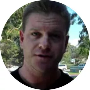 Hank Blalock - Baseball third baseman