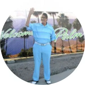 Hank Blankenhooper - 