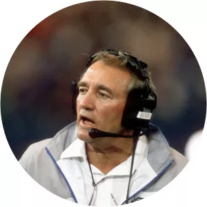 Hank Bullough - Former American football player