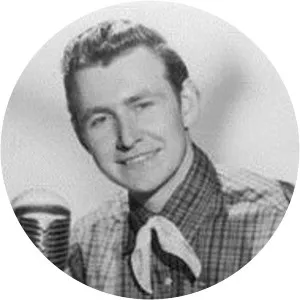 Hank Cochran - American singer-songwriter