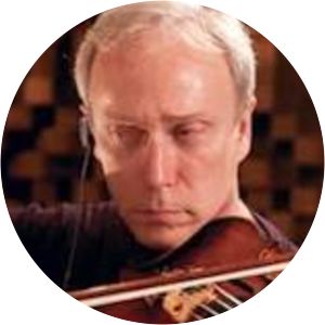 Hank Dutt - Musical artist