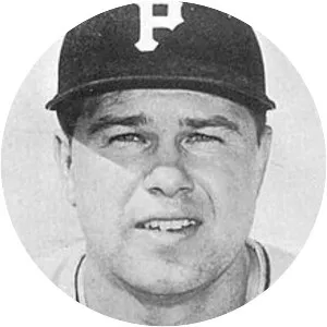 Hank Foiles - American professional baseball player