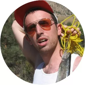 Hank Friedmann - Film editor