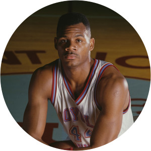 Hank Gathers