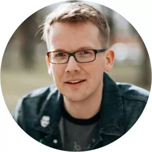 Hank Green