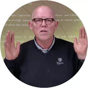 Hank Hanegraaff - American author