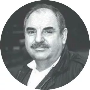 Hank Harrison - Publisher