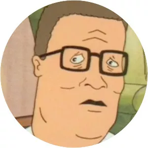 Hank Hill - Fictional character