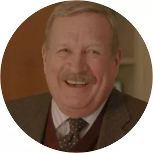 Hank Hooper - Fictional character