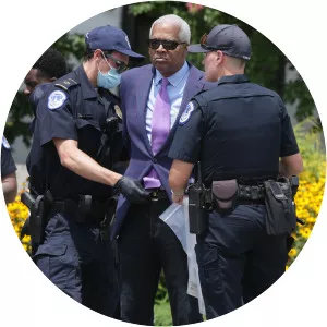 Hank Johnson - United States Representative