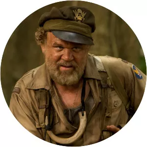 Hank Marlow - Fictional character